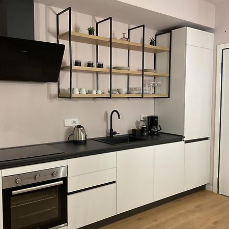 Residenza Labicana Luxury Apartment- In The Heart Of רומא מראה חיצוני תמונה