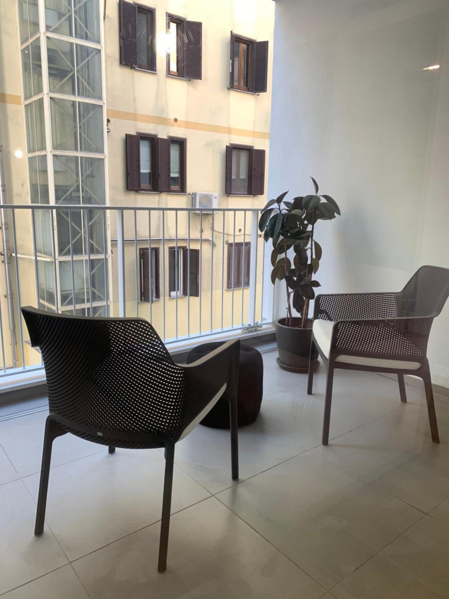 Residenza Labicana Luxury Apartment- In The Heart Of רומא מראה חיצוני תמונה