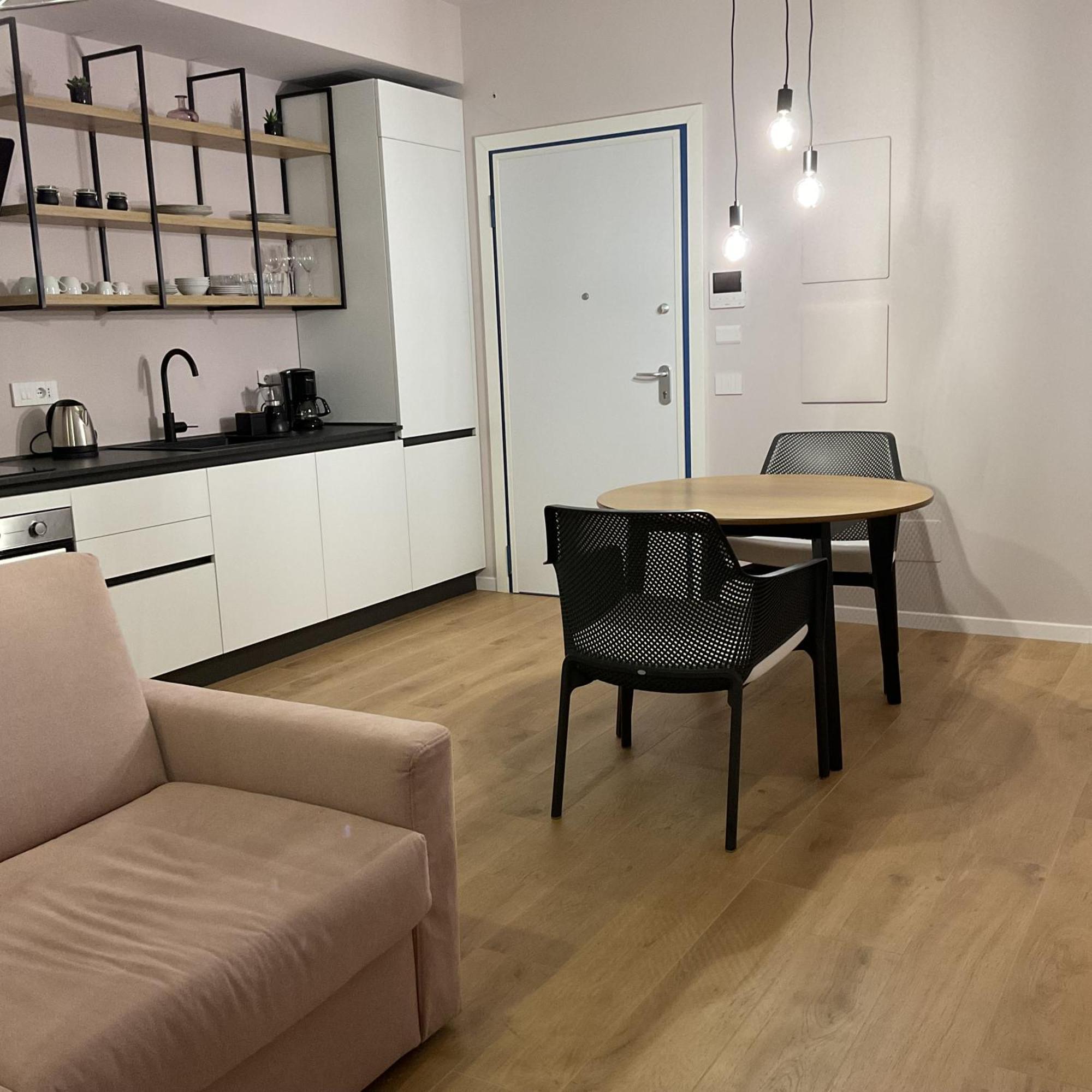 Residenza Labicana Luxury Apartment- In The Heart Of רומא מראה חיצוני תמונה