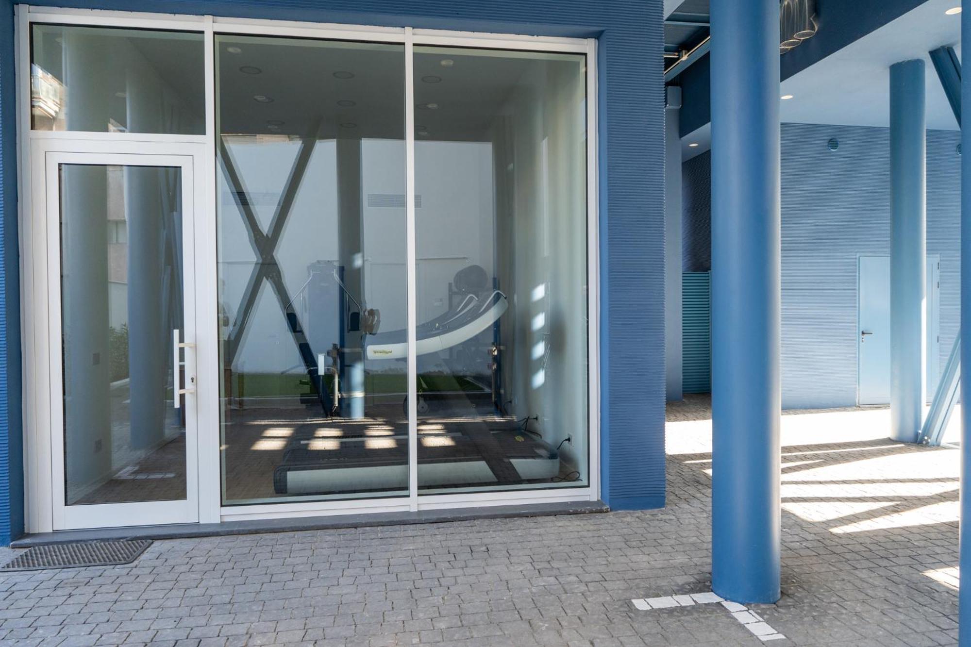 Residenza Labicana Luxury Apartment- In The Heart Of רומא מראה חיצוני תמונה