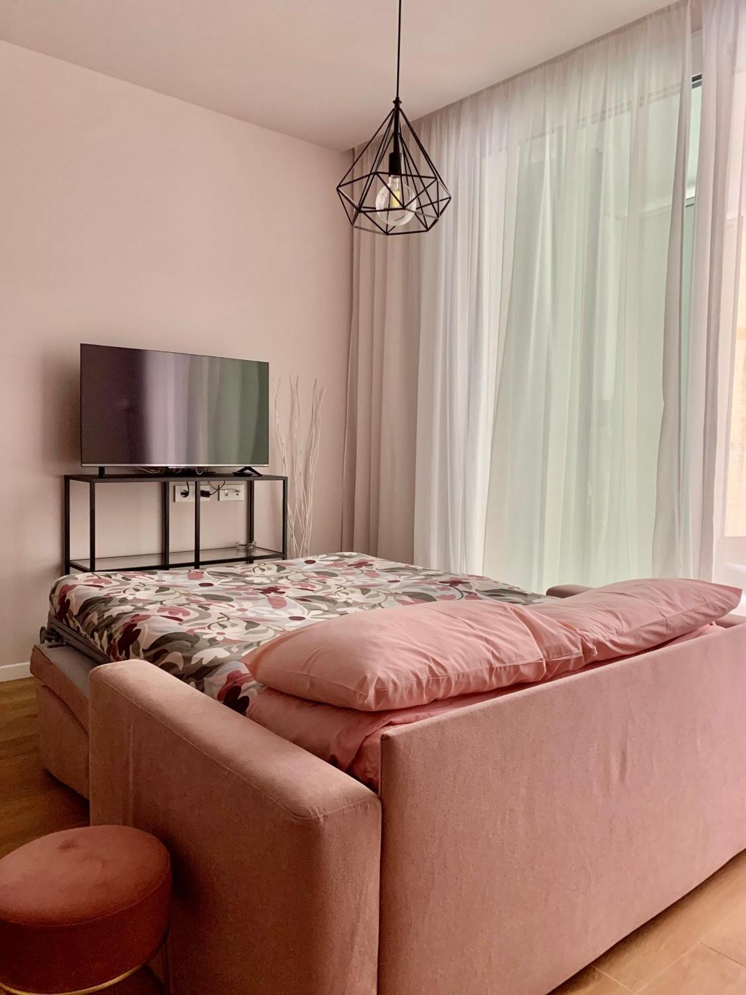 Residenza Labicana Luxury Apartment- In The Heart Of רומא מראה חיצוני תמונה