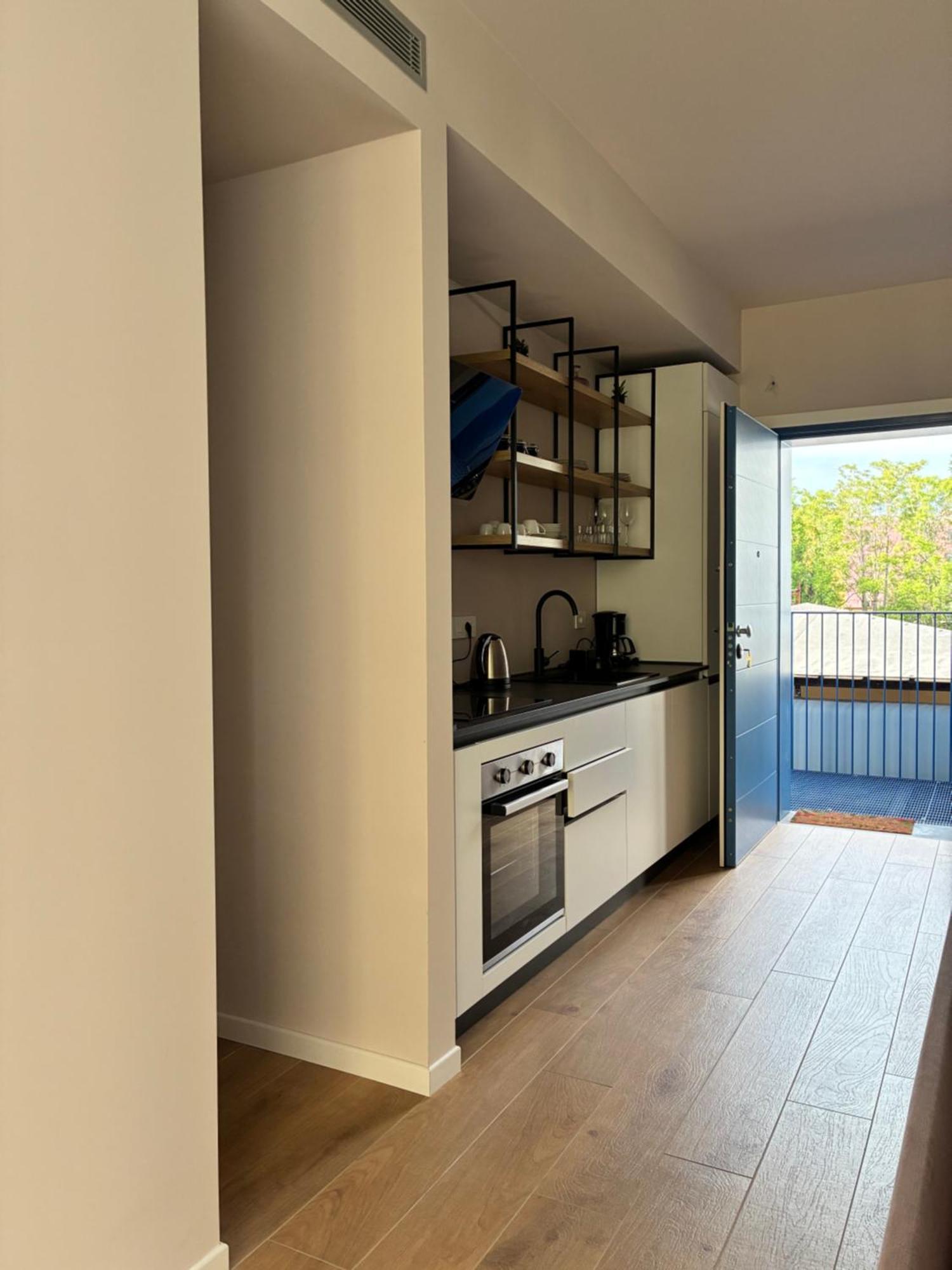 Residenza Labicana Luxury Apartment- In The Heart Of רומא מראה חיצוני תמונה