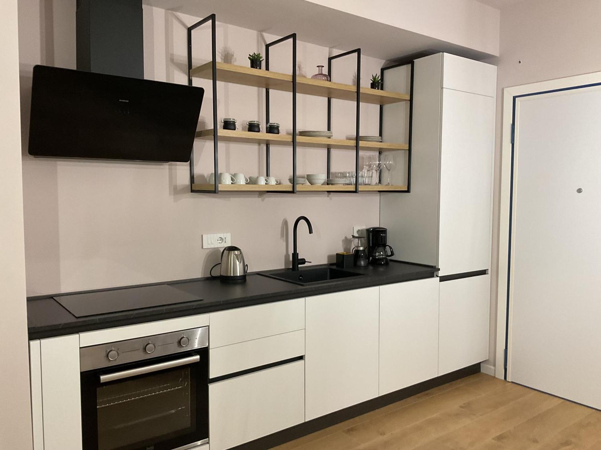 Residenza Labicana Luxury Apartment- In The Heart Of רומא מראה חיצוני תמונה