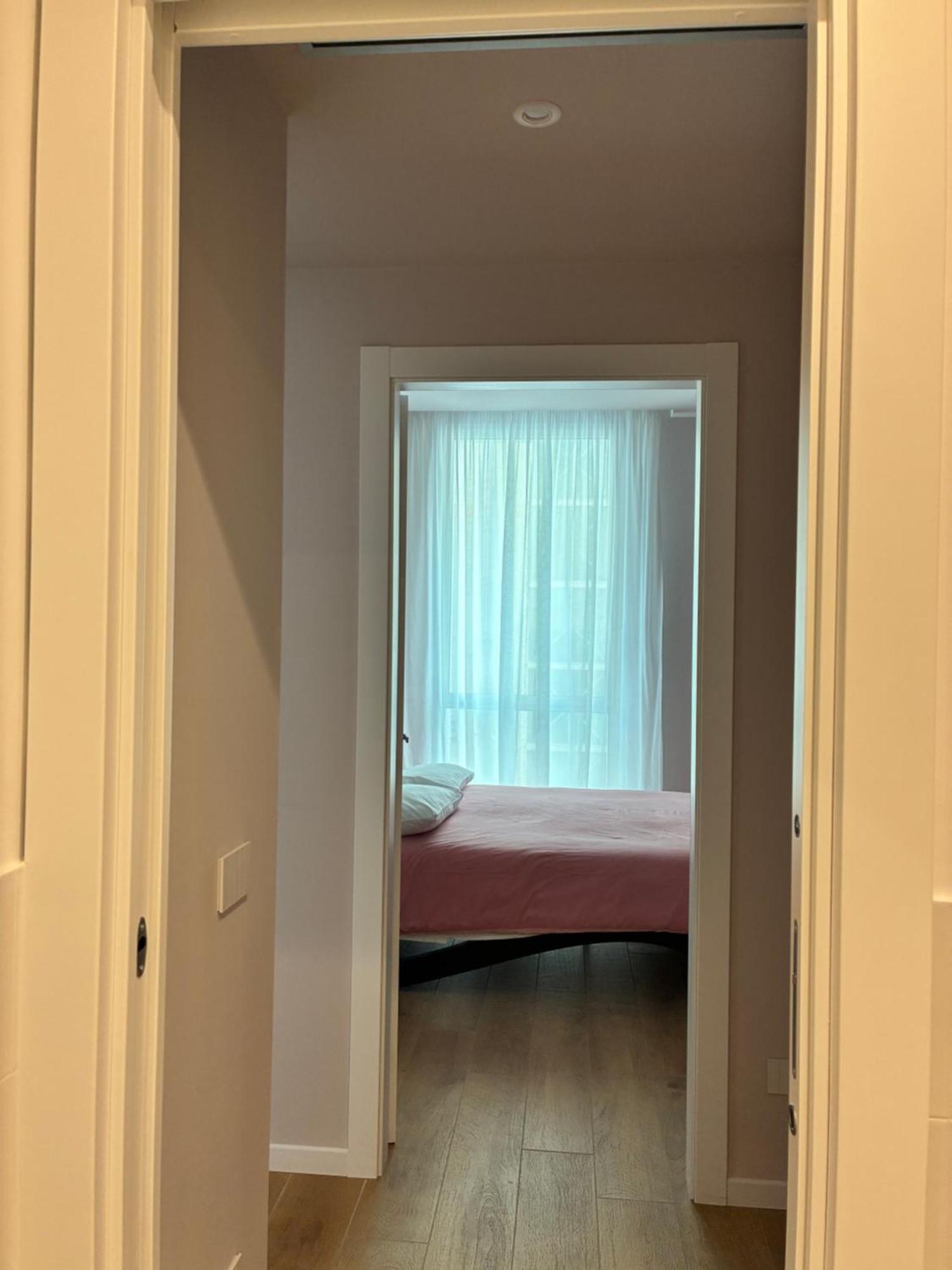 Residenza Labicana Luxury Apartment- In The Heart Of רומא מראה חיצוני תמונה
