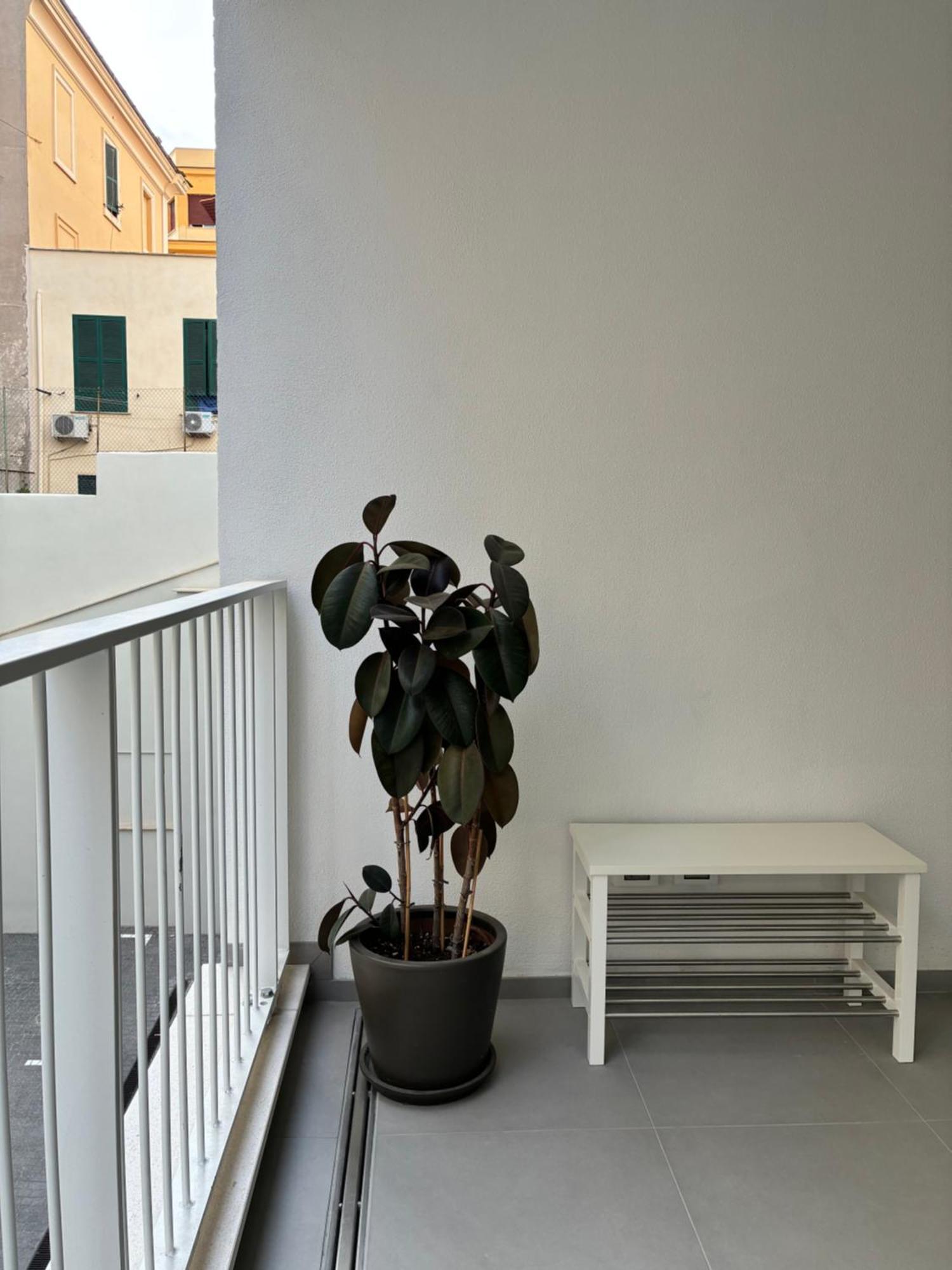 Residenza Labicana Luxury Apartment- In The Heart Of רומא מראה חיצוני תמונה
