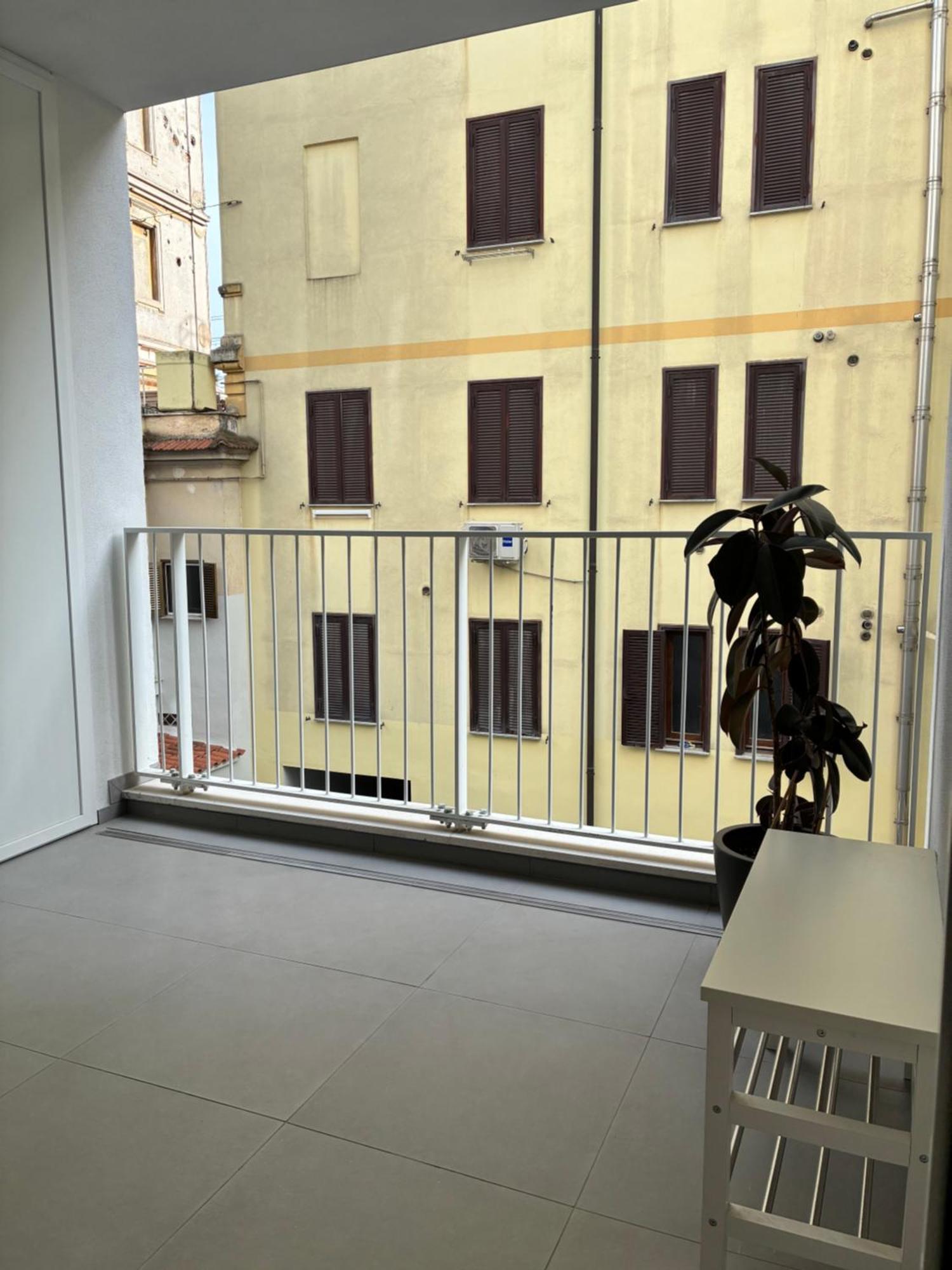 Residenza Labicana Luxury Apartment- In The Heart Of רומא מראה חיצוני תמונה