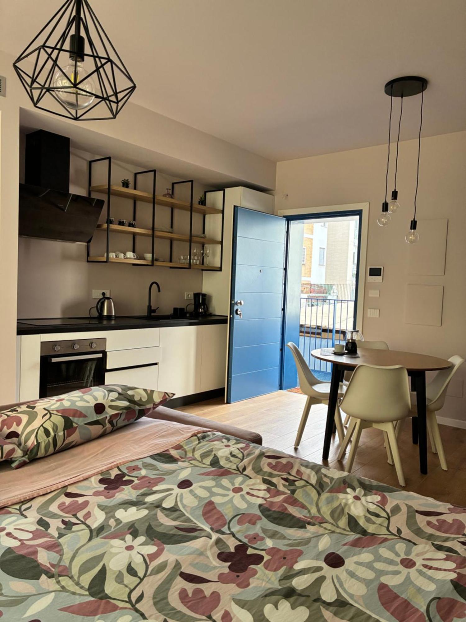 Residenza Labicana Luxury Apartment- In The Heart Of רומא מראה חיצוני תמונה