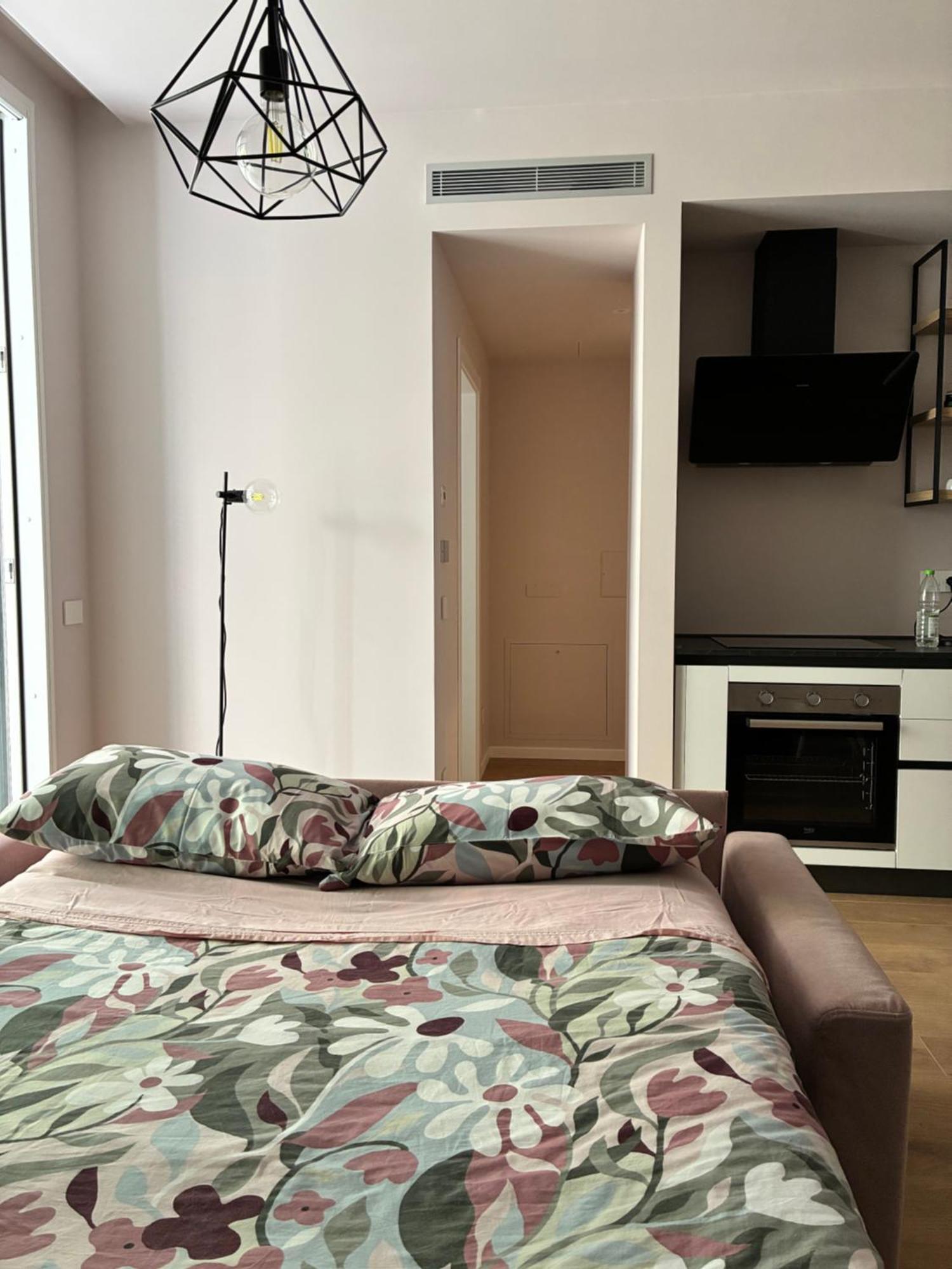 Residenza Labicana Luxury Apartment- In The Heart Of רומא מראה חיצוני תמונה