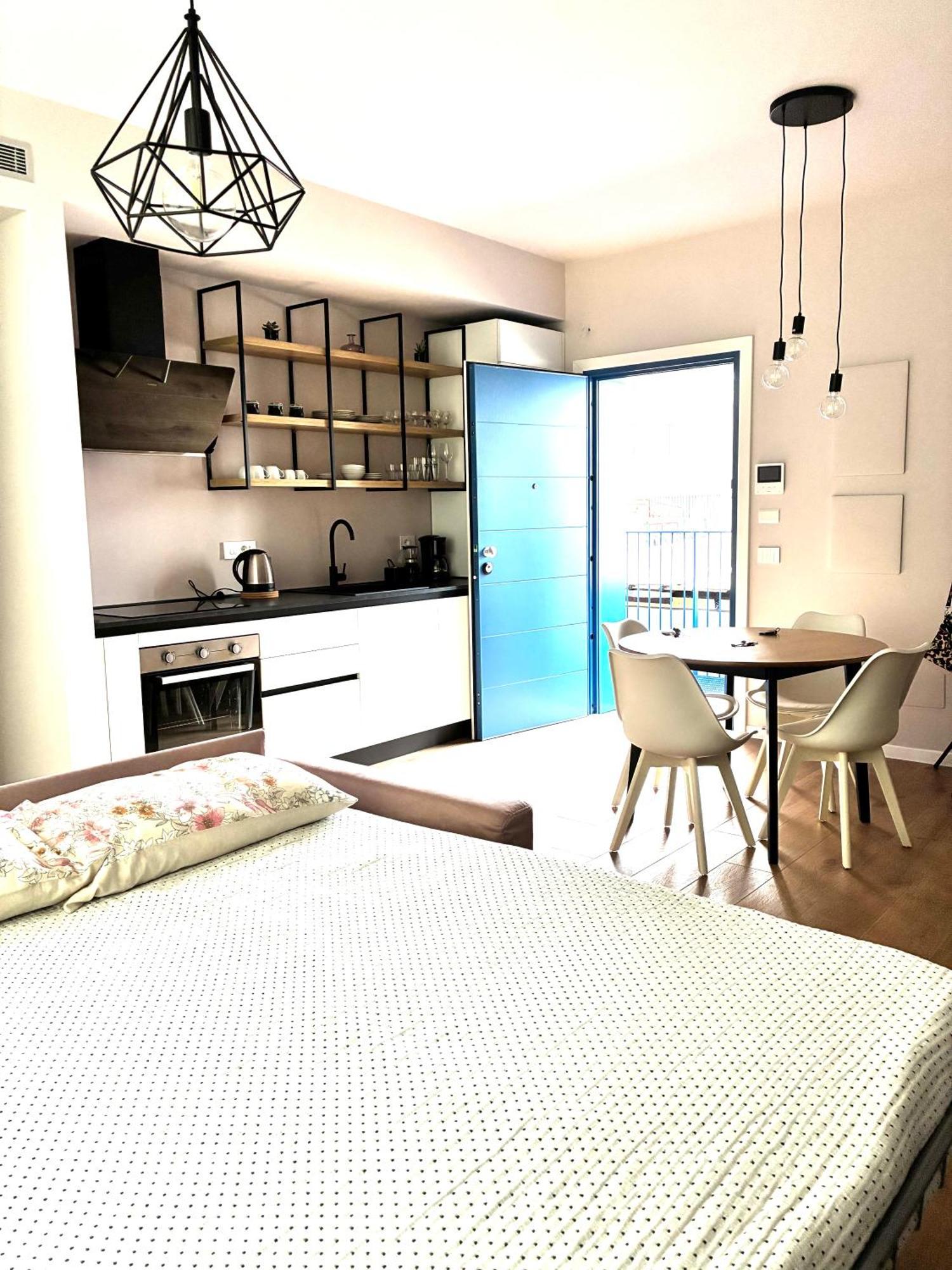 Residenza Labicana Luxury Apartment- In The Heart Of רומא מראה חיצוני תמונה