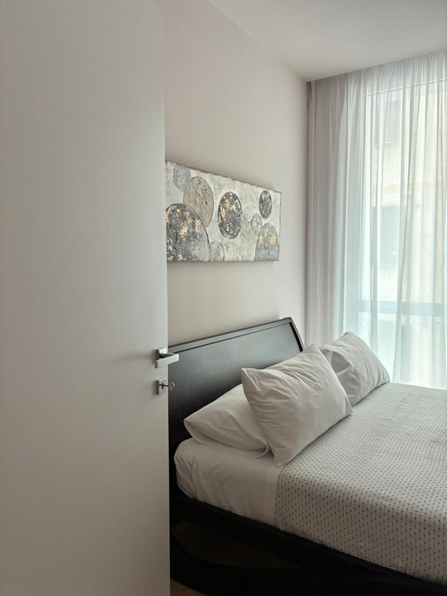 Residenza Labicana Luxury Apartment- In The Heart Of רומא מראה חיצוני תמונה