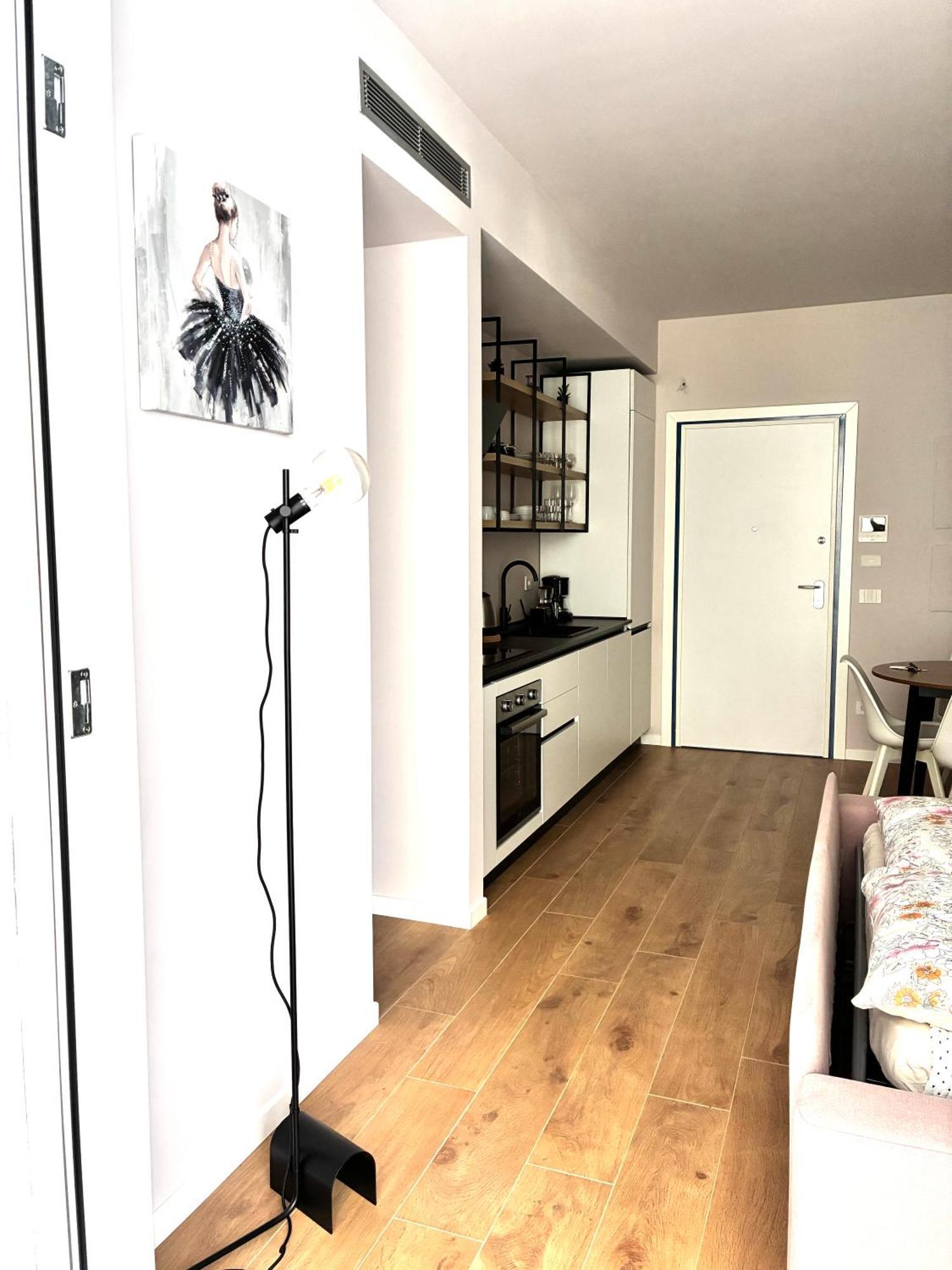 Residenza Labicana Luxury Apartment- In The Heart Of רומא מראה חיצוני תמונה