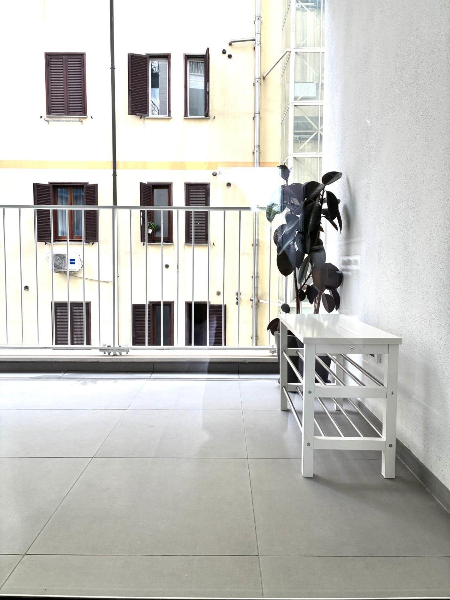 Residenza Labicana Luxury Apartment- In The Heart Of רומא מראה חיצוני תמונה