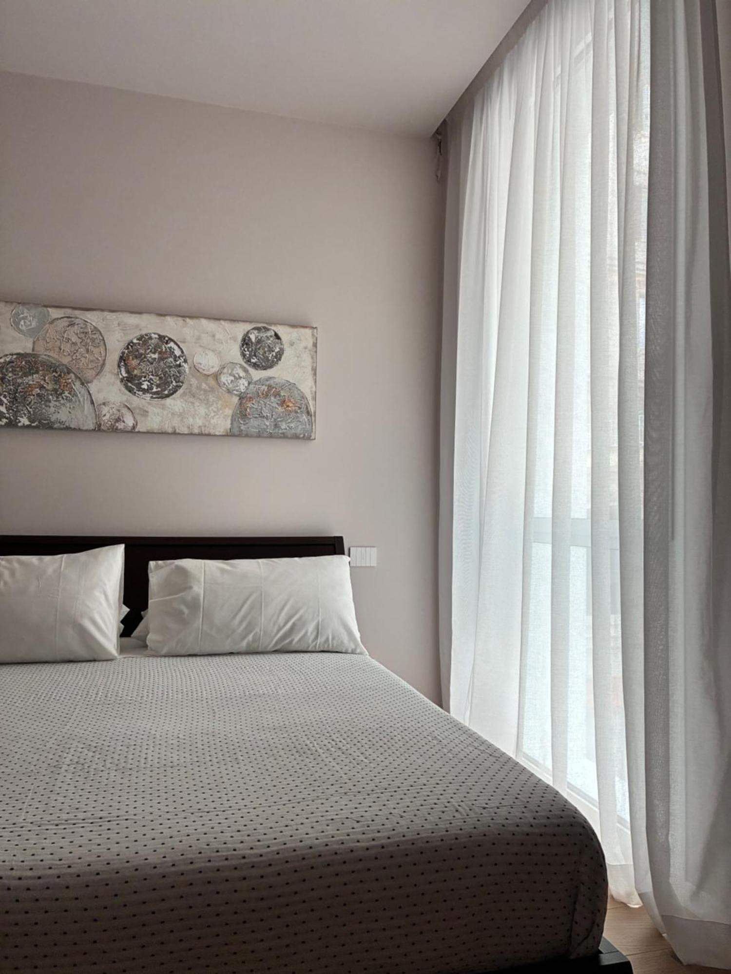 Residenza Labicana Luxury Apartment- In The Heart Of רומא מראה חיצוני תמונה