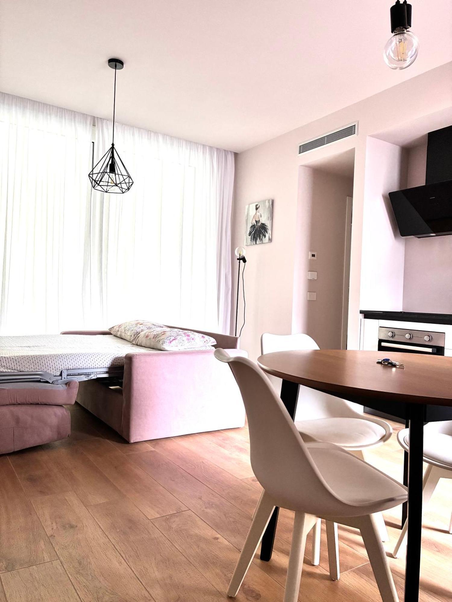 Residenza Labicana Luxury Apartment- In The Heart Of רומא מראה חיצוני תמונה