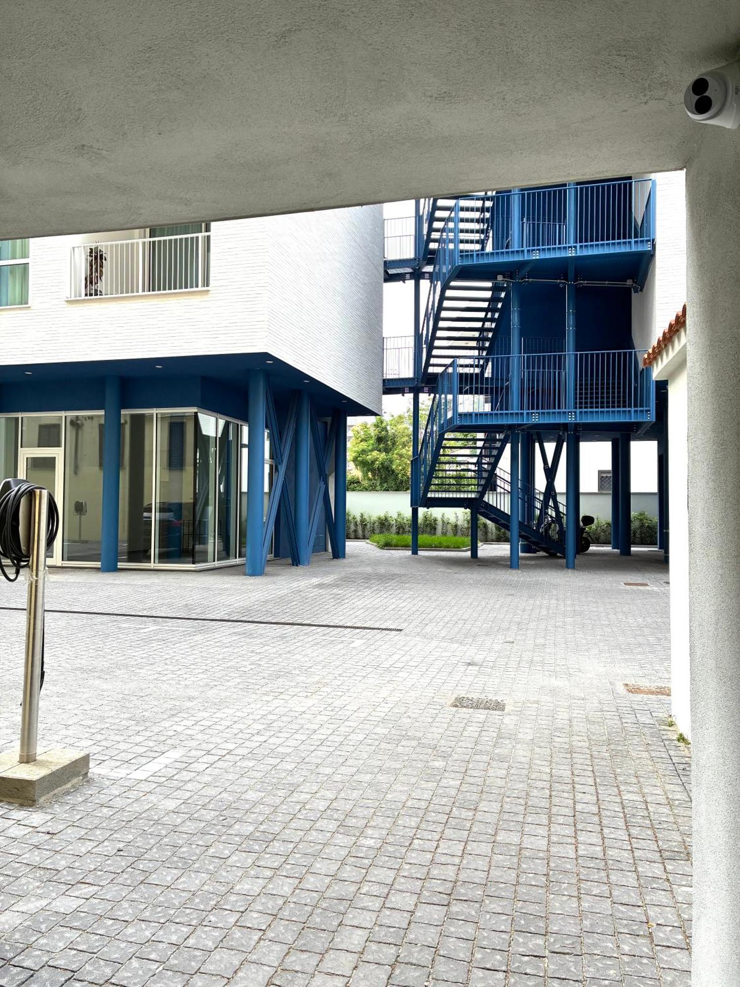Residenza Labicana Luxury Apartment- In The Heart Of רומא מראה חיצוני תמונה