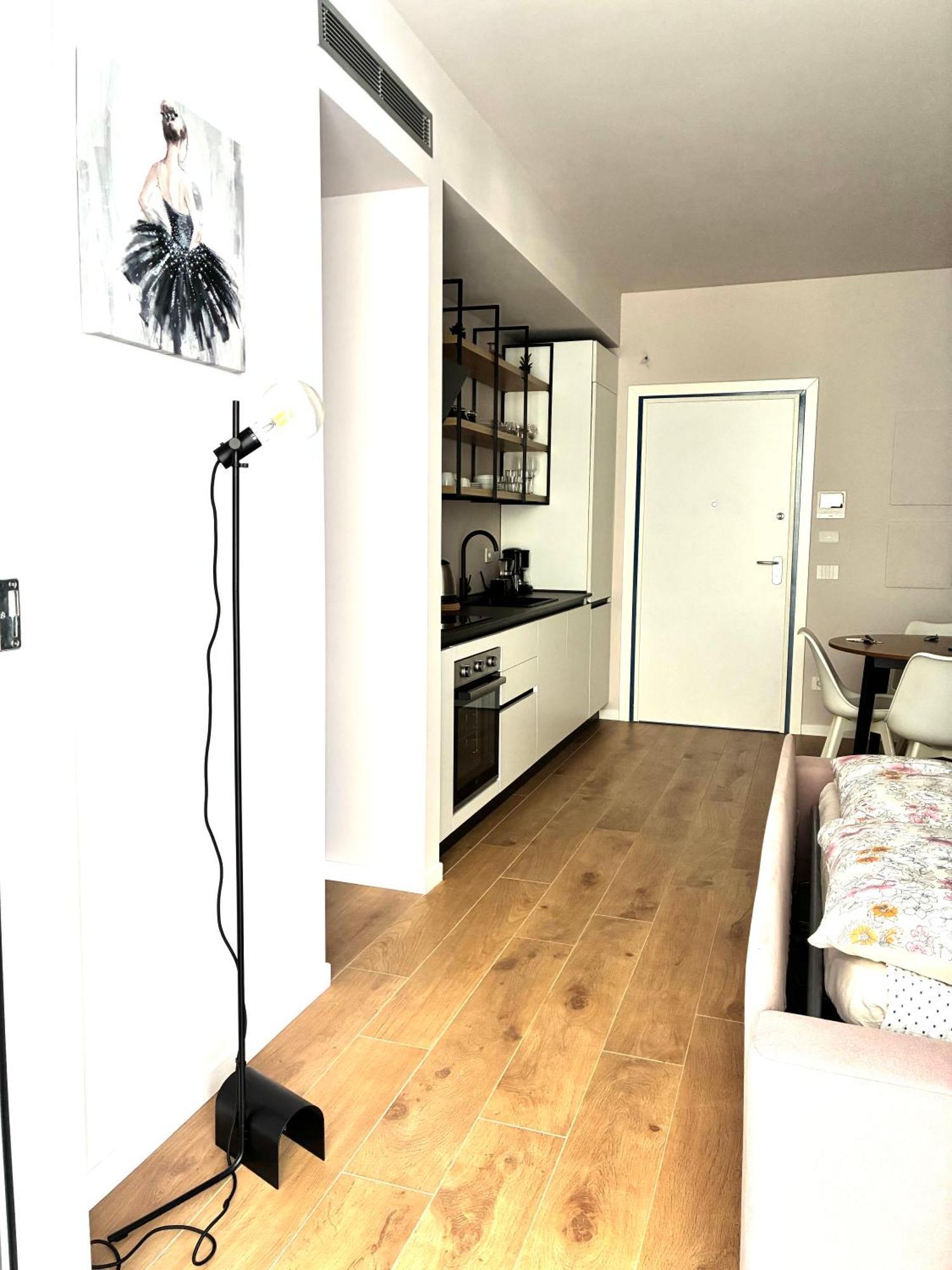 Residenza Labicana Luxury Apartment- In The Heart Of רומא מראה חיצוני תמונה